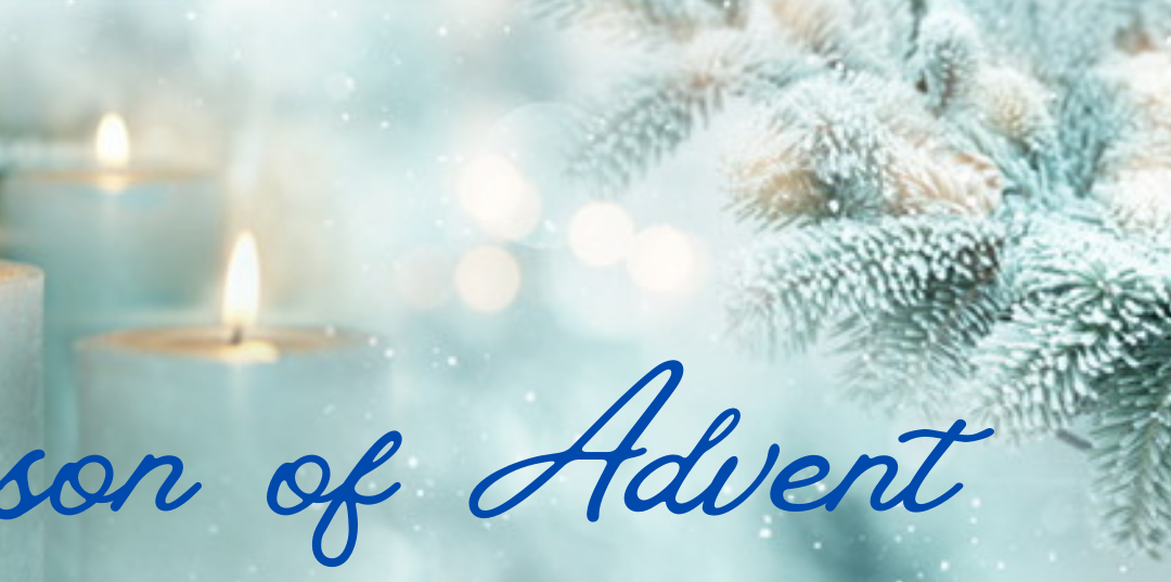 Advent & Christmas Events