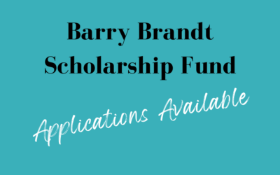 Barry Brandt Fund applications available