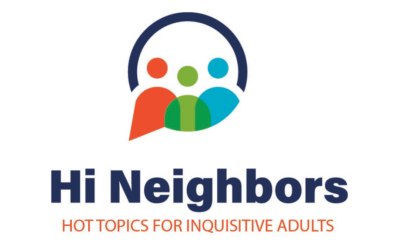 Hi Neighbors Speakers Program
